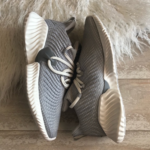 NWT Adidas Alphabounce Instinct Women’s Shoes - Picture 7 of 8